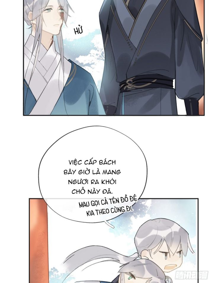 Nhất Biển Đan Tâm Chap 15 - Next Chap 16